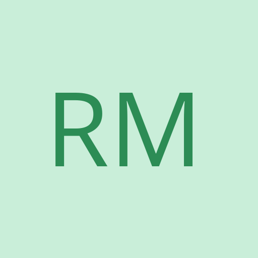 Ronald Morales's avatar